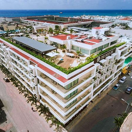The Reef 28 Otel Playa del Carmen Dış mekan fotoğraf
