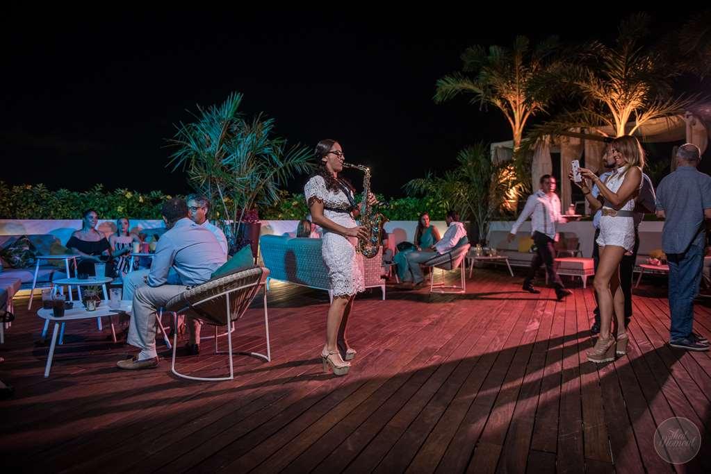 The Reef 28 Otel Playa del Carmen Konforlar fotoğraf