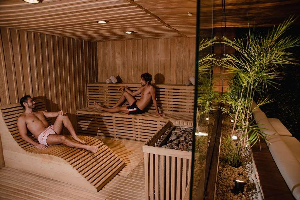 The Reef 28 Otel Playa del Carmen Konforlar fotoğraf